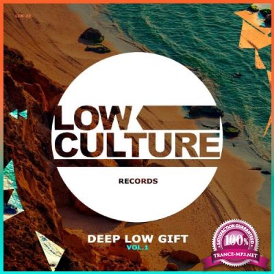 Deep Low Gift-Vol. 1 (2017)