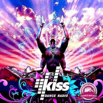 Kiss FM UA Top 40 December 2017 (2017)