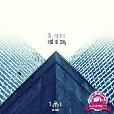 Ihu Records - Best Of 2017 (2017)