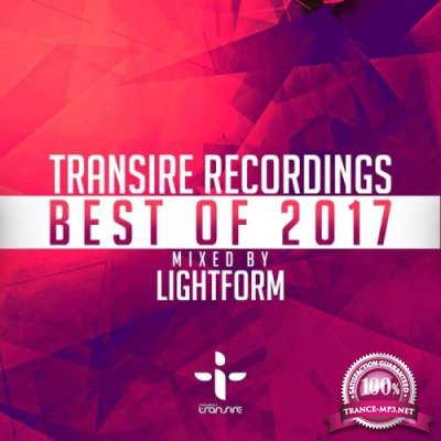 Transire Recordings Best Of 2017 (2017)
