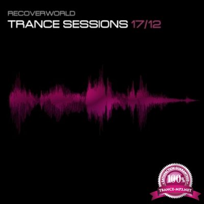 Recoverworld Trance Sessions 17.12 (2017)