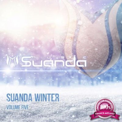 Suanda Winter, Vol. 5 (2017)