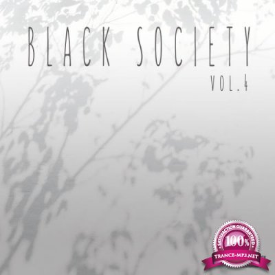Black Society, Vol. 4 (2018)