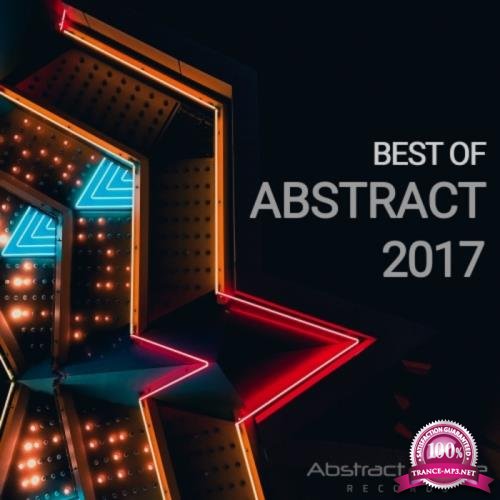 Abstract Space - Best of Abstract 2017 (2018)
