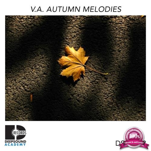 Deepsound Academy - Autumn Melodies (2018)