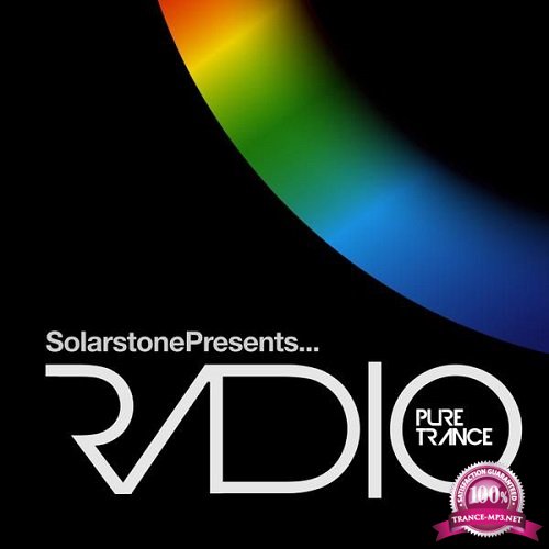 Solarstone - Pure Trance Radio 119 (2018-01-03) (Takeover by Sneijder)