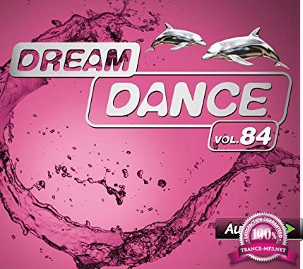 Dream Dance Vol. 84 (2018)