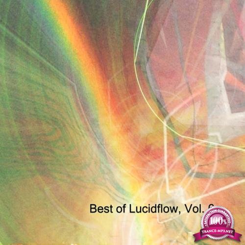 Best of Lucidflow, Vol. 6 (2018)