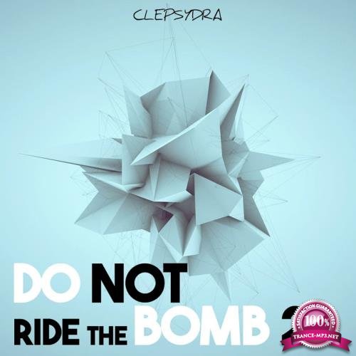 Do Not Ride the Bomb 2 (2018)