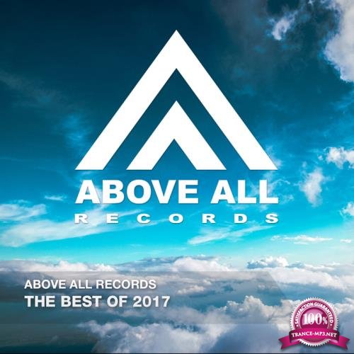 Above All Records - The Best Of 2017 (2018)