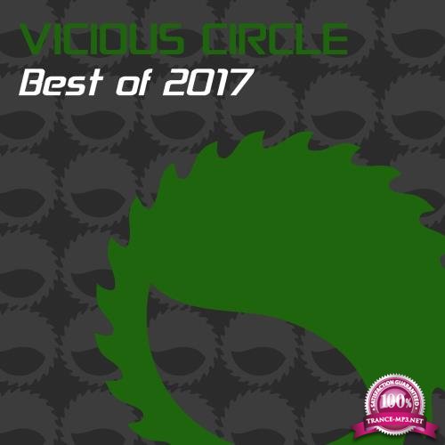 Vicious Circle: Best Of 2017 (2018)