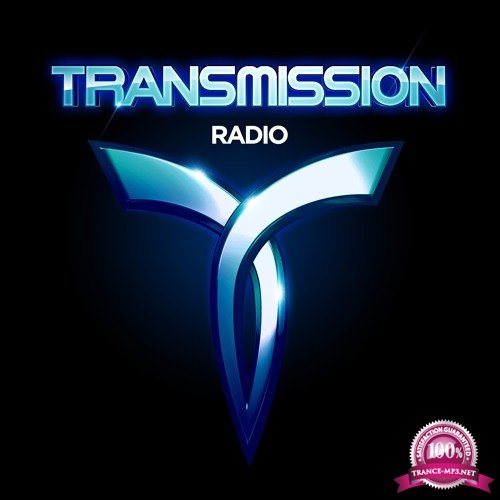 Andi Durrant - Transmission Radio 151 (2018-01-10)