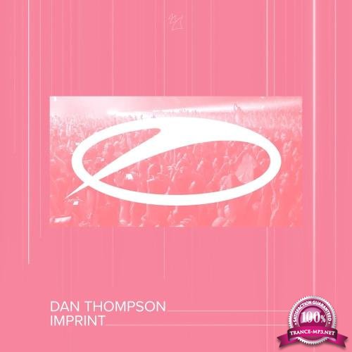 Dan Thompson - Imprint (2018)