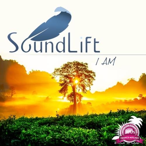 Soundlift - I AM (2018)