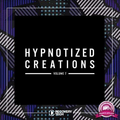 Hypnotized Creations, Vol. 7 (2018)
