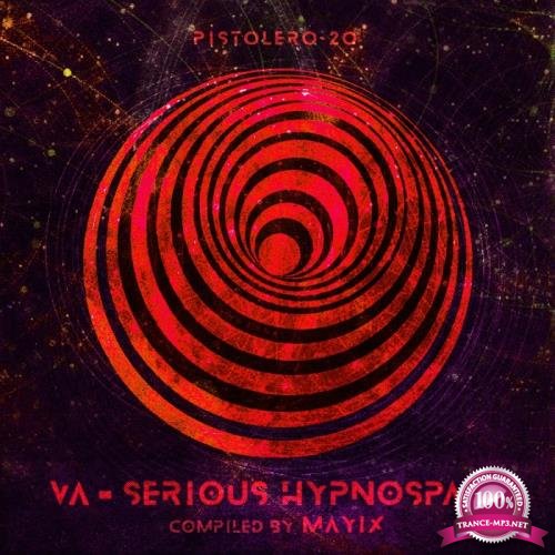 Serious Hypnospace (Compiled by Mayix) (2018)