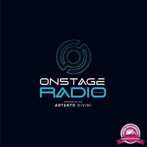 Artento Divini - Onstage Radio 020 (2018-01-15)