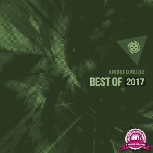 Android Muziq (Best of 2017) (2018)