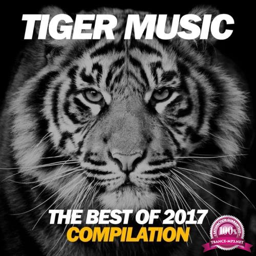 The Best of Tiger Music 2017 (2018)