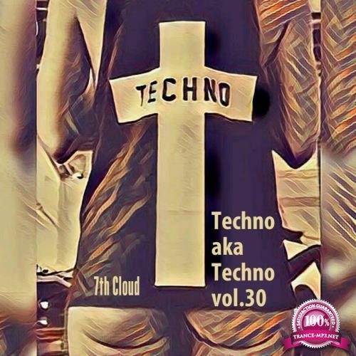 Techno Aka Techno #30 (2018)