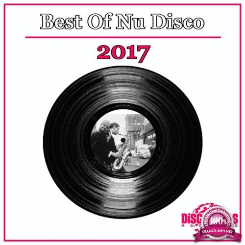 Best Of Nu Disco 2017 (2017)