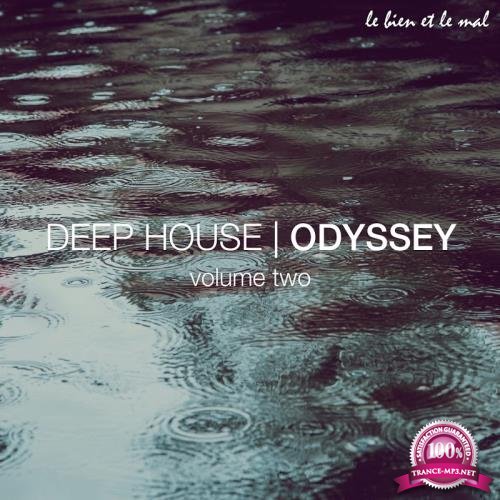 Deep House Odyssey, Vol. 2 (2018)