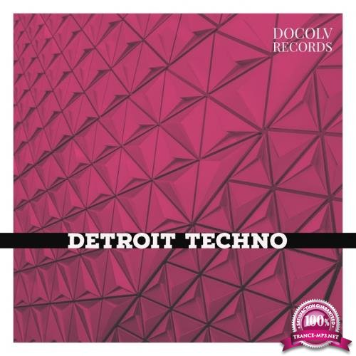 Detroit Techno, Vol. 10 (2018)