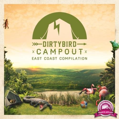 Dirtybird Campout East Coast Compilation (2018)