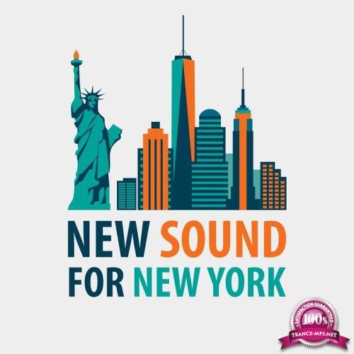 New Sound For New York (2018)