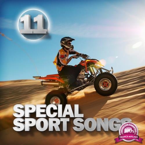 Special Sport Songs 11 (2018)