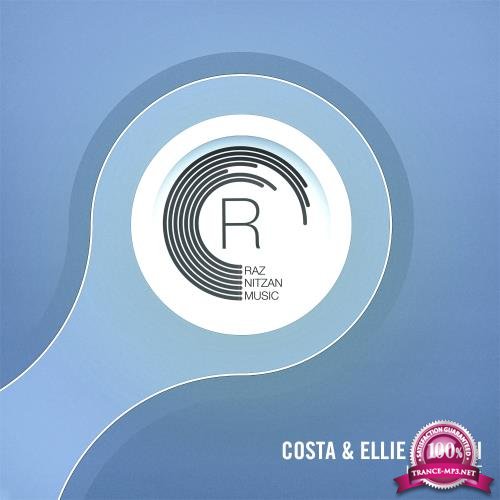 Costa & Ellie Lawson - Illuminate (2018)