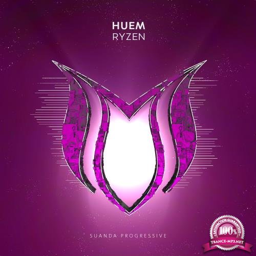 Huem - Ryzen (2018)