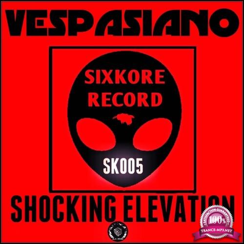 Vespasiano - Shocking Elevation (2018)