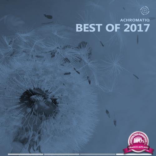 Achromatiq: Best Of 2017 (2018)