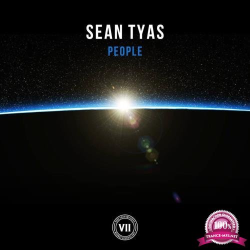 Sean Tyas - People (2018)