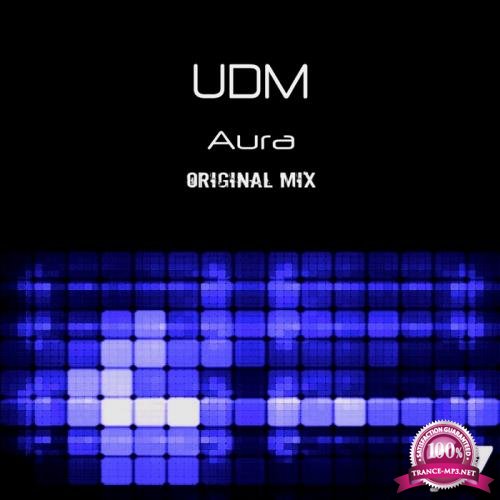 UDM - Aura (2018)