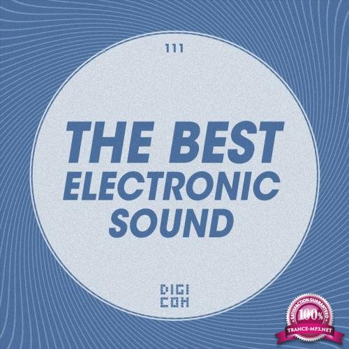 The Best Electronic Sound, Vol. 33 (2018)