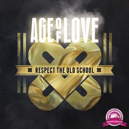 Age Of Love 10 Years (2018)