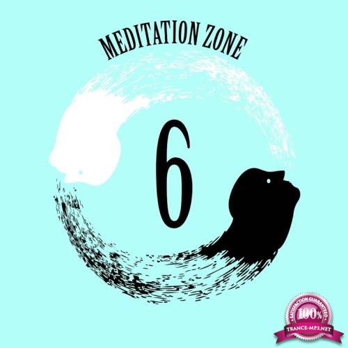 Meditation Zone 6 (2018)