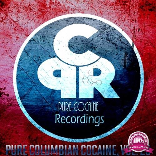 Pure Columbian Cocaine, Vol. 20 (2018)