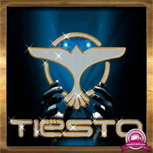 Tiesto & Julian Calor - Club Life 565 (2018-01-26)