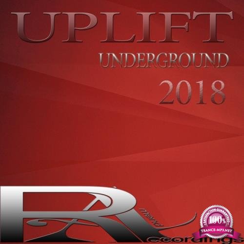 Uplift Underground 2018 (2018)