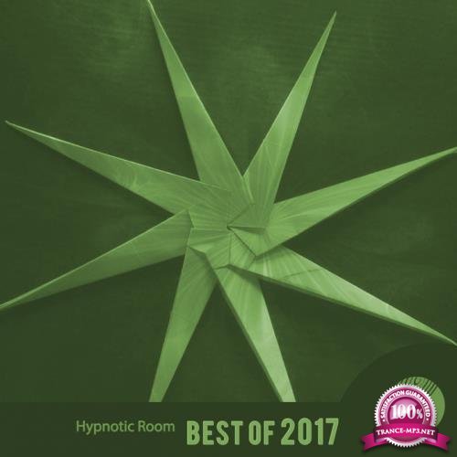 Hypnotic Room (Best of 2017) (2018)