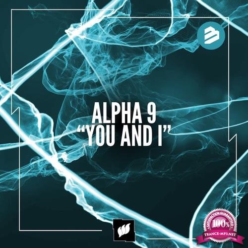 Alpha 9 - You & I (2018)