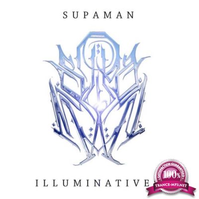 Supaman - Illuminatives (2018)