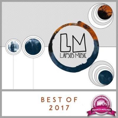 Best of 2017 Lapsus Music (2017) FLAC