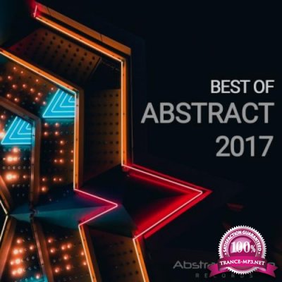 Abstract Space - Best of Abstract 2017 (2018)