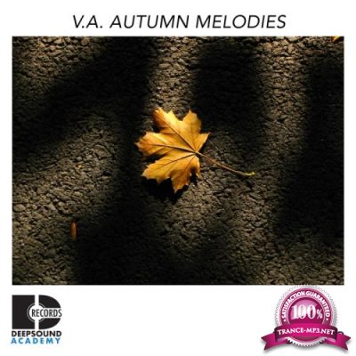 Deepsound Academy - Autumn Melodies (2018)