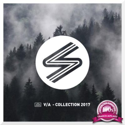 Sound Avenue - Collection Vol 6 (2018)
