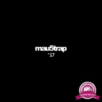 mau5trap Venture Limited - mau5trap '17 (2017)
